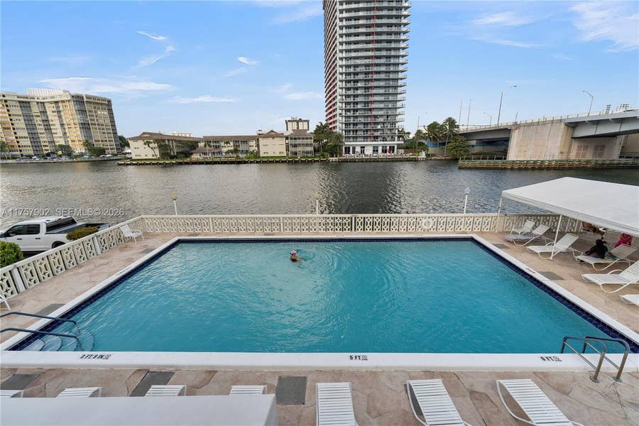 Property photo for 1817 S Ocean Drive, #827, Hallandale Beach, FL