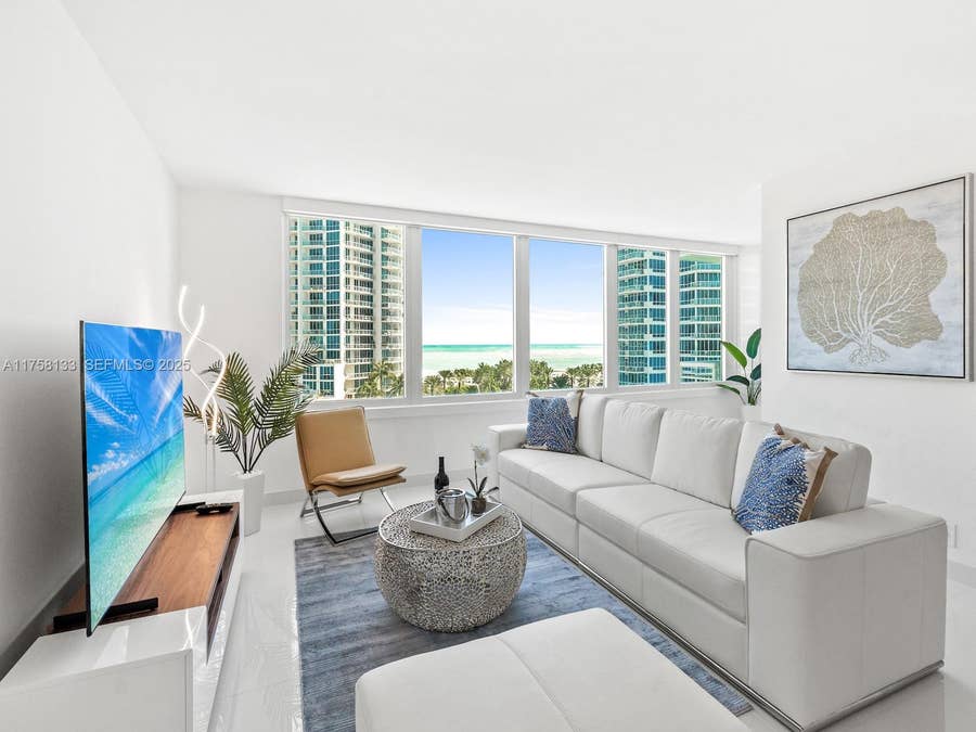 Property photo for 400 S Pointe Drive, #906, Miami Beach, FL