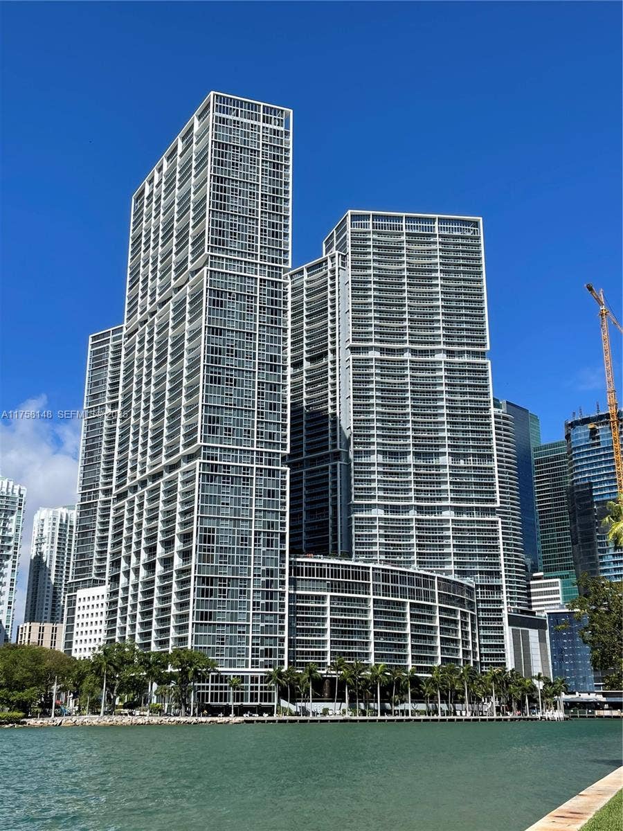 Property photo for 465 Brickell Avenue, #819, Miami, FL