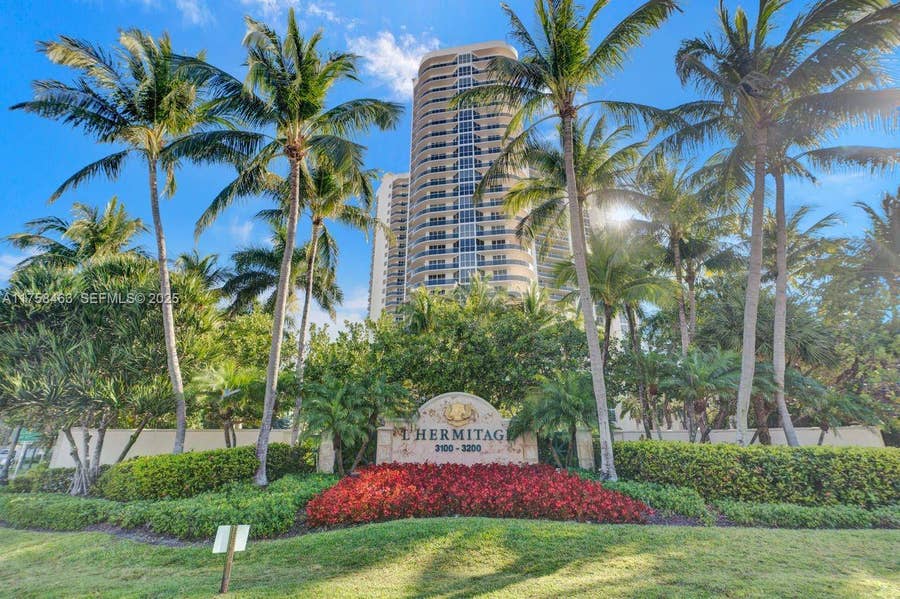Property photo for 3100 N Ocean Boulevard, #1102, Fort Lauderdale, FL