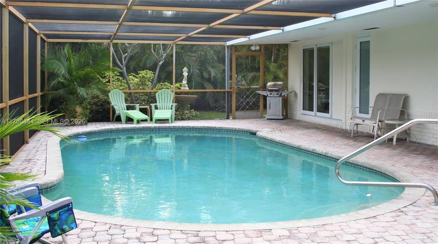 Property photo for 1933 Twin Dolphin Lane, Fort Lauderdale, FL