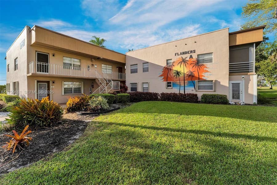 Property photo for 38 Flanders A, #38, Delray Beach, FL