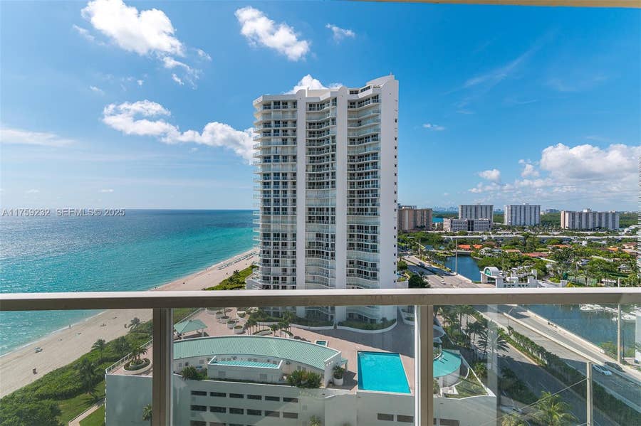 Property photo for 16699 Collins Avenue, #1809, Sunny Isles Beach, FL