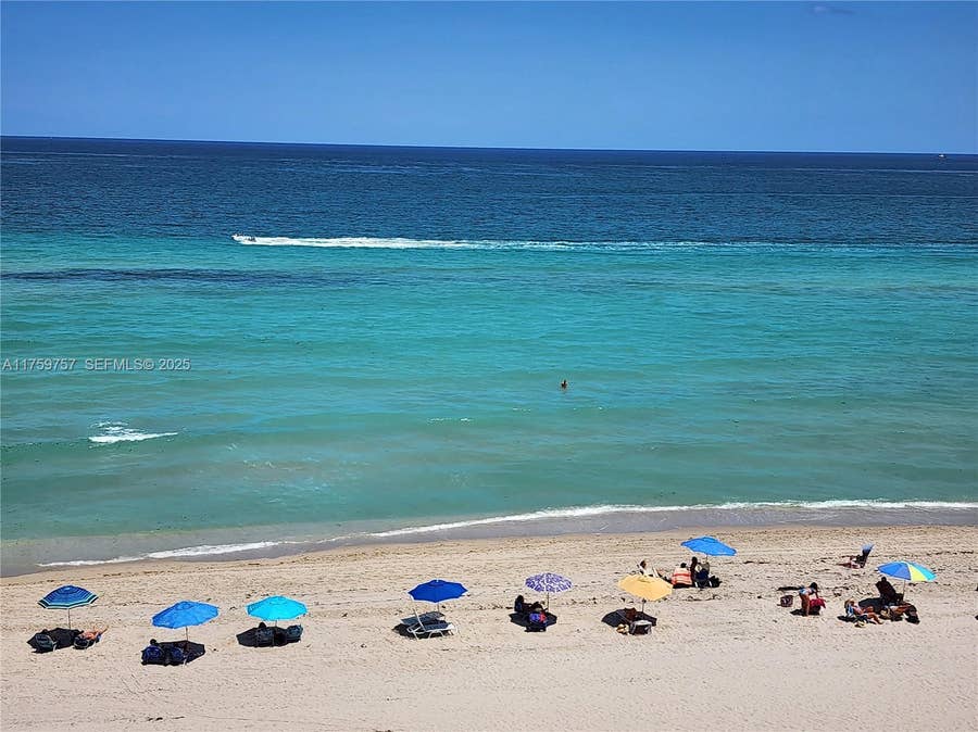 Property photo for 3505 S Ocean Drive, #612, Hollywood, FL