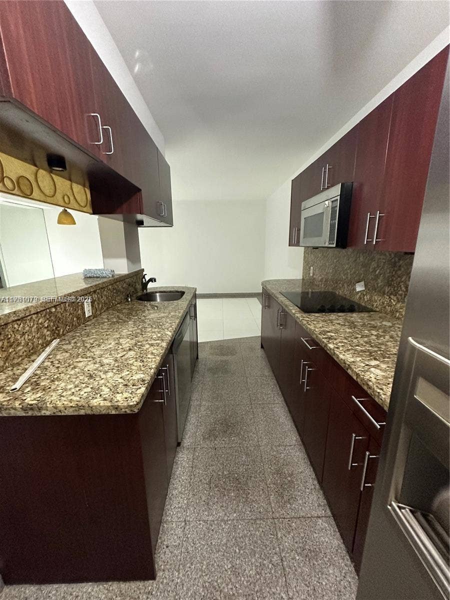 Property photo for 1100 NE 1st Court, #105, Hallandale Beach, FL