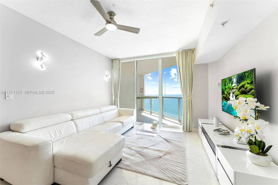 Property photo for 16699 Collins Avenue, #2810, Sunny Isles Beach, FL
