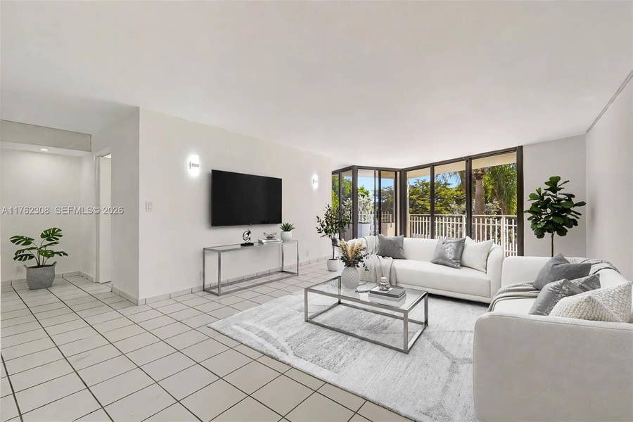 Property photo for 4000 Towerside Terrace, #302, Miami, FL