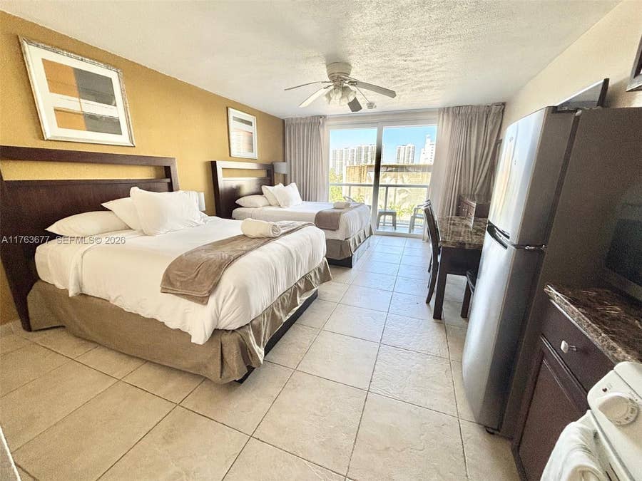 Property photo for 19201 Collins Avenue, #338, Sunny Isles Beach, FL