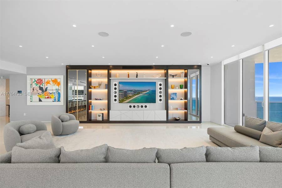 Property photo for 10225 Collins Avenue, #1402, Bal Harbour, FL