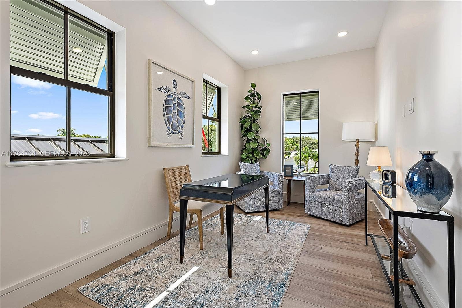 325 N Fairway, Tequesta, FL 33469 Office / Flex Room