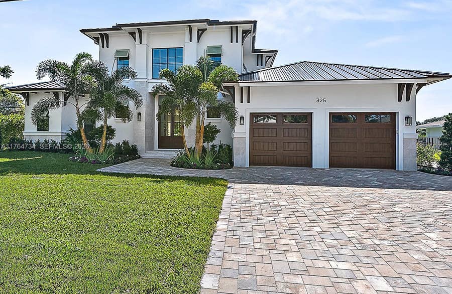 Property photo for 325 N Fairway, Tequesta, FL
