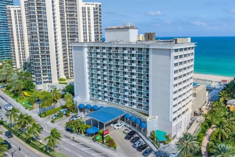 Property photo for 19201 Collins Avenue, #1022, Sunny Isles Beach, FL