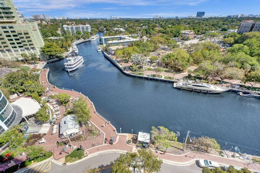 Property photo for 411 N New River Drive E, #1202, Fort Lauderdale, FL