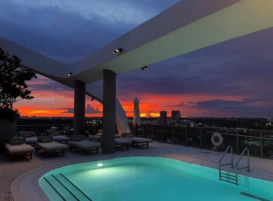 Property photo for 2678 Tigertail, #1009, Miami, FL