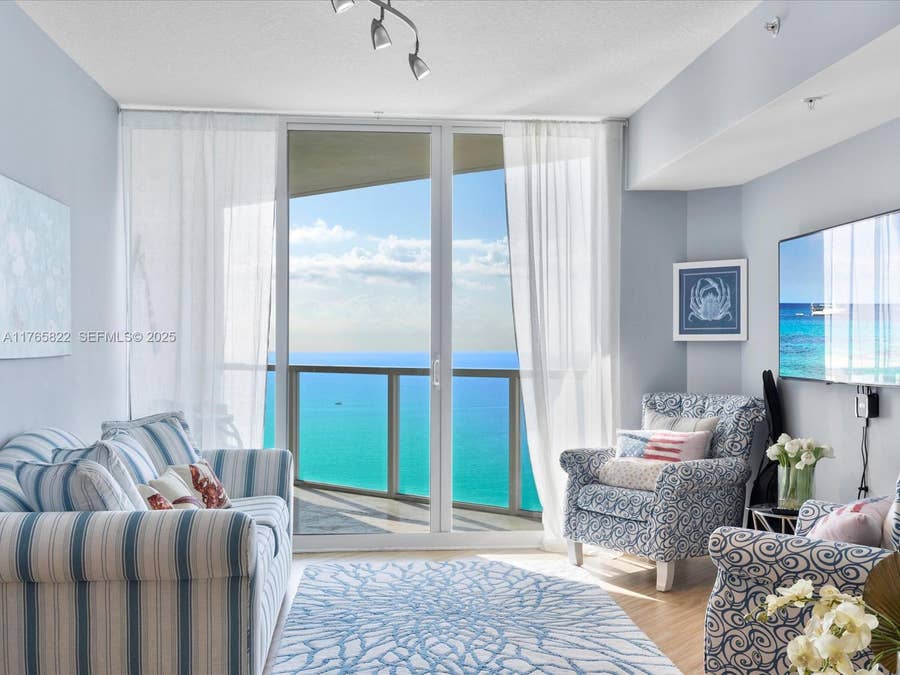 Property photo for 16699 Collins Avenue, #3710, Sunny Isles Beach, FL