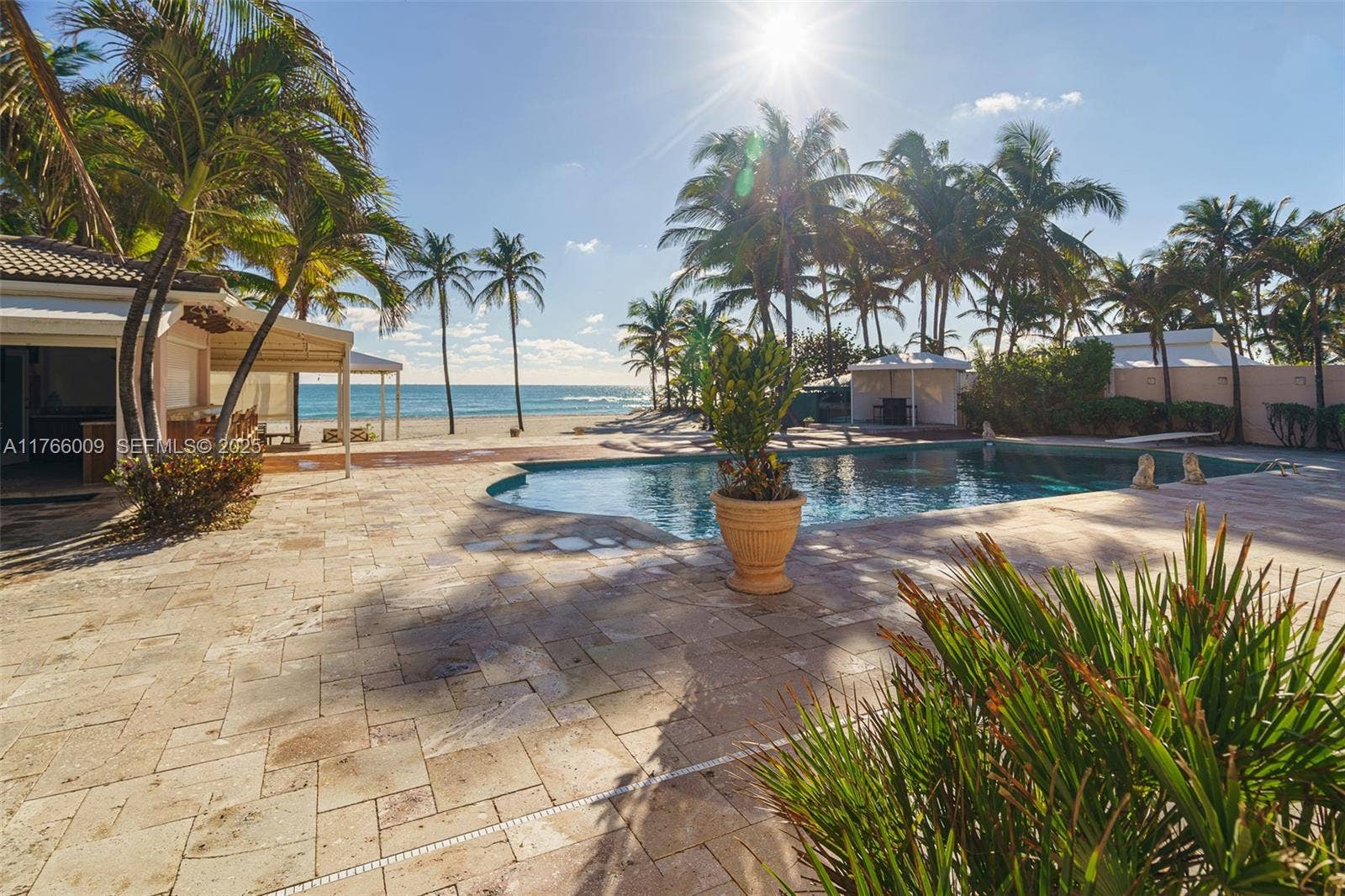 205 Ocean Boulevard, Golden Beach, FL 33160 Photo 15