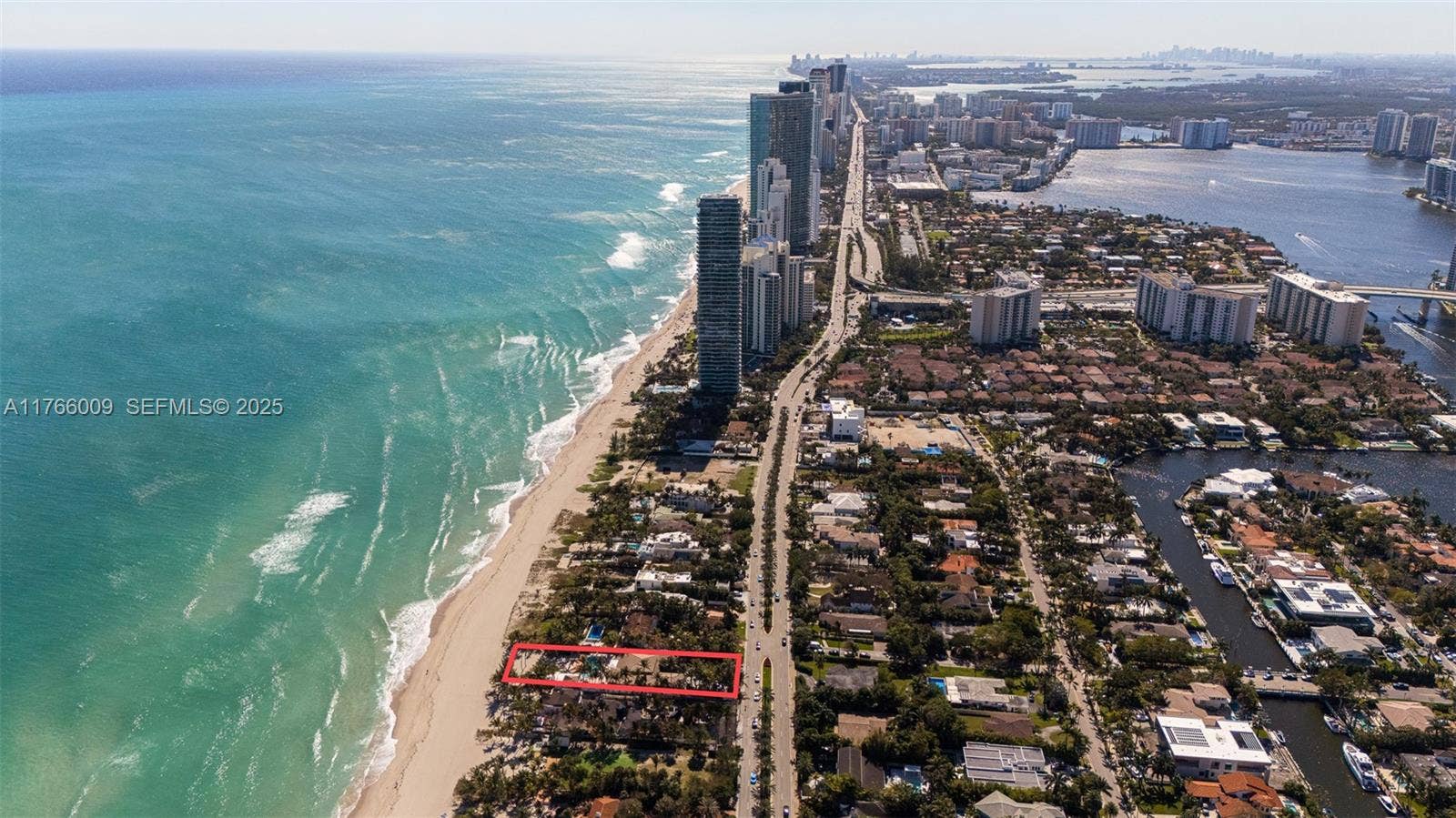 205 Ocean Boulevard, Golden Beach, FL 33160 Photo 8