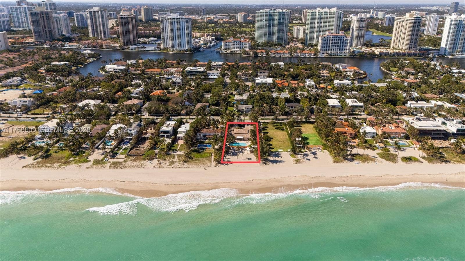 205 Ocean Boulevard, Golden Beach, FL 33160 Photo 3