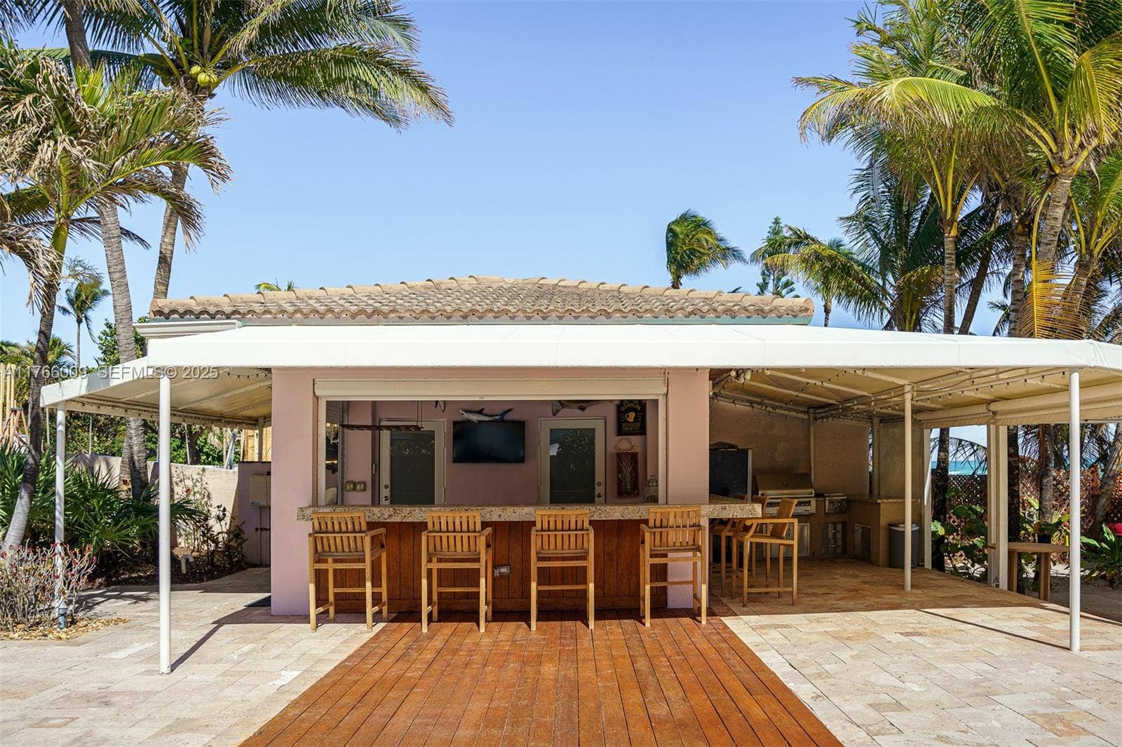 205 Ocean Boulevard, Golden Beach, FL 33160 Photo 13