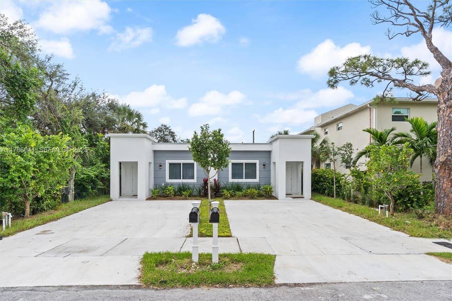 Property photo for 1212 NW 6th Court, Fort Lauderdale, FL