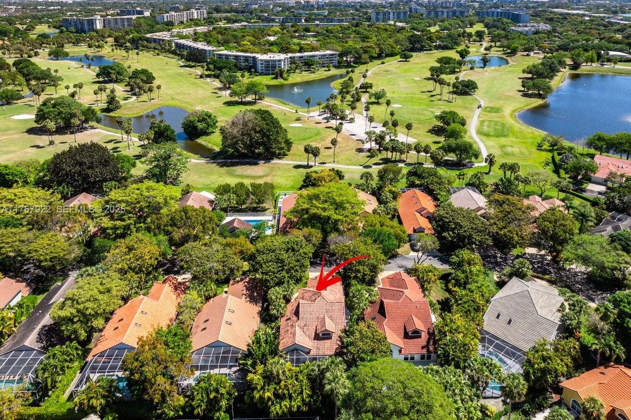 517 Misty Oaks Drive, Pompano Beach, FL 33069 Photo 25