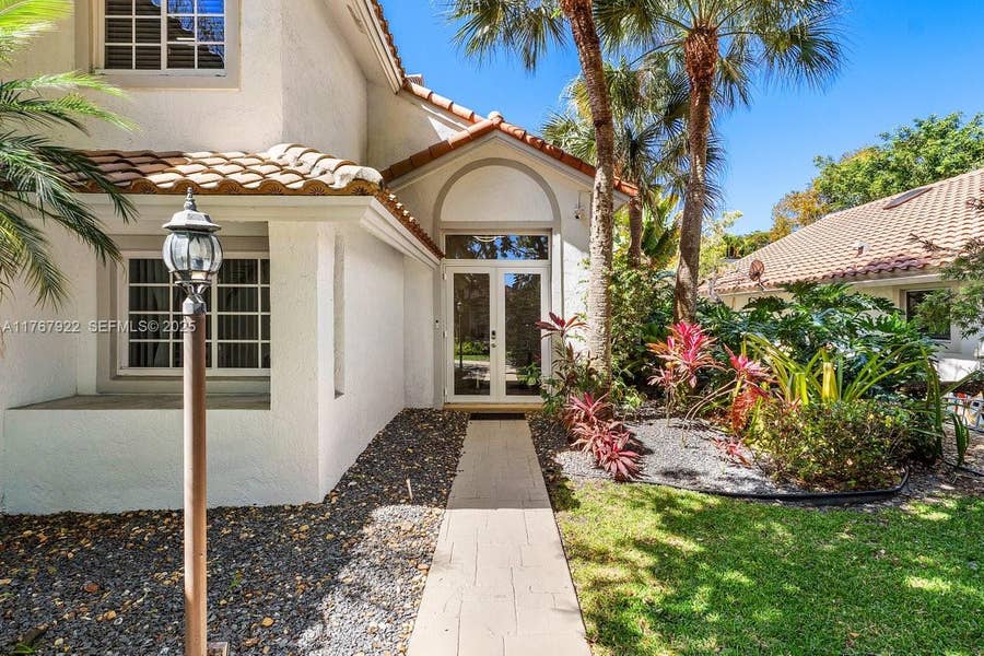 Property photo for 517 Misty Oaks Drive, Pompano Beach, FL