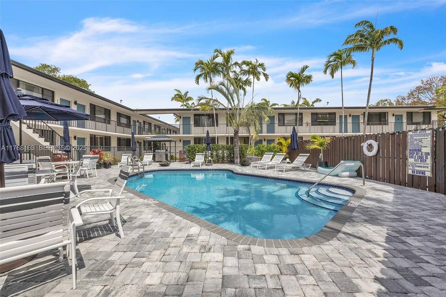 Property photo for 1901 N Andrews Avenue, #105, Wilton Manors, FL