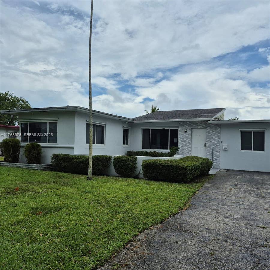 Property photo for 8320 NW 10 Avenue, Miami, FL