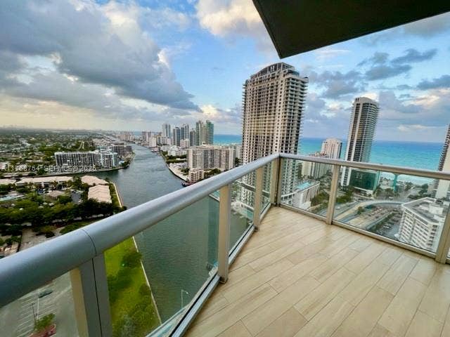 Property photo for 2600 E Hallandale Beach Boulevard, #T3102, Hallandale Beach, FL