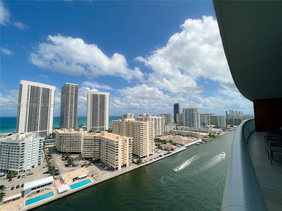 Property photo for 2600 E Hallandale Beach Boulevard, #T2202, Hallandale Beach, FL