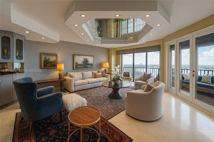 Property photo for 2000 Island Boulevard, #3009, Aventura, FL