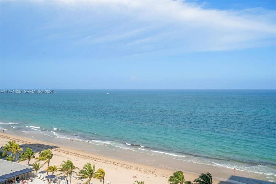 Property photo for 4280 Galt Ocean Drive, #10L, Fort Lauderdale, FL