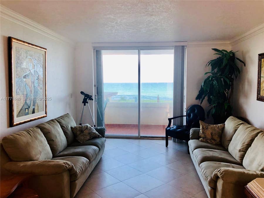 Property photo for 1936 S Ocean Drive, #24C, Hallandale Beach, FL