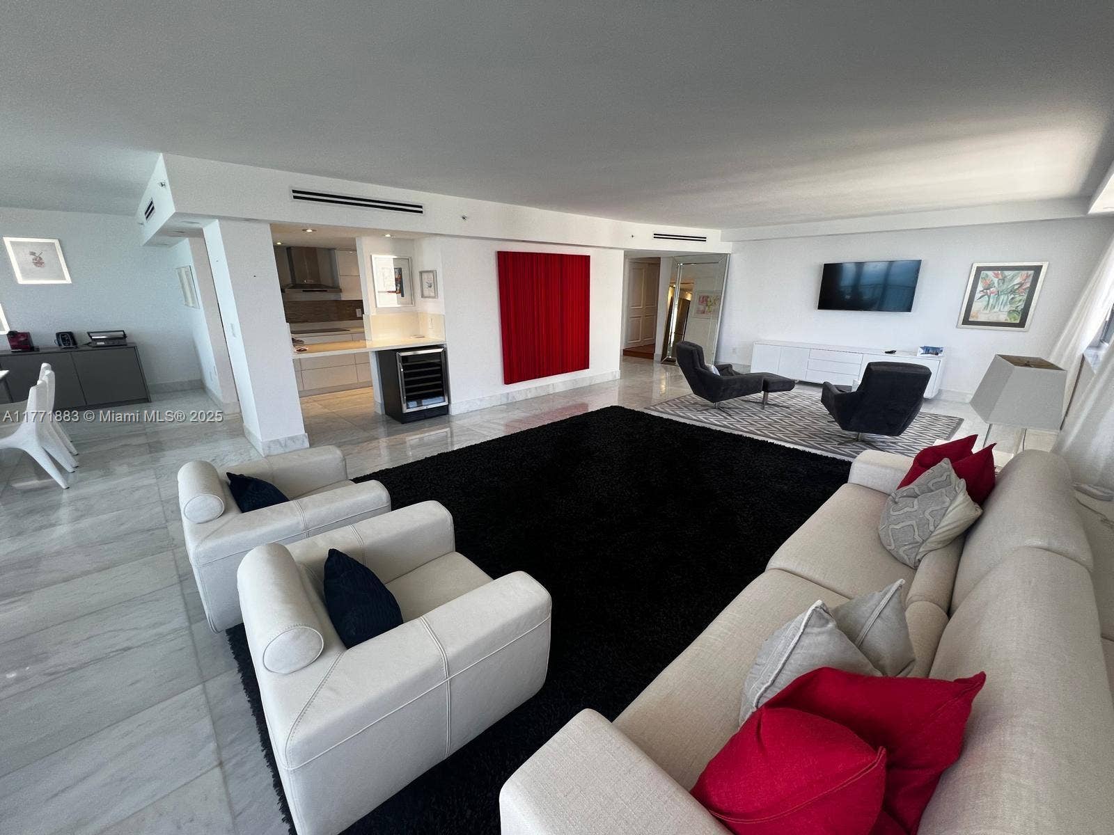 10175 Collins Avenue, #1101, Bal Harbour, Bal Harbour, FL 33154 Photo 8