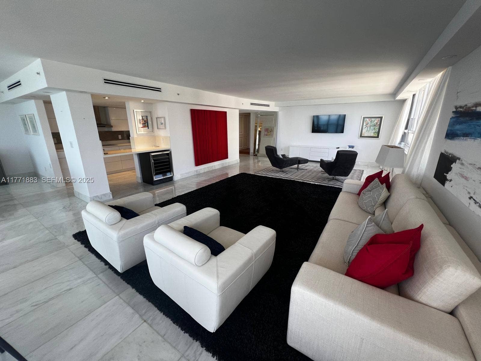 10175 Collins Avenue, #1101, Bal Harbour, Bal Harbour, FL 33154 Photo 5
