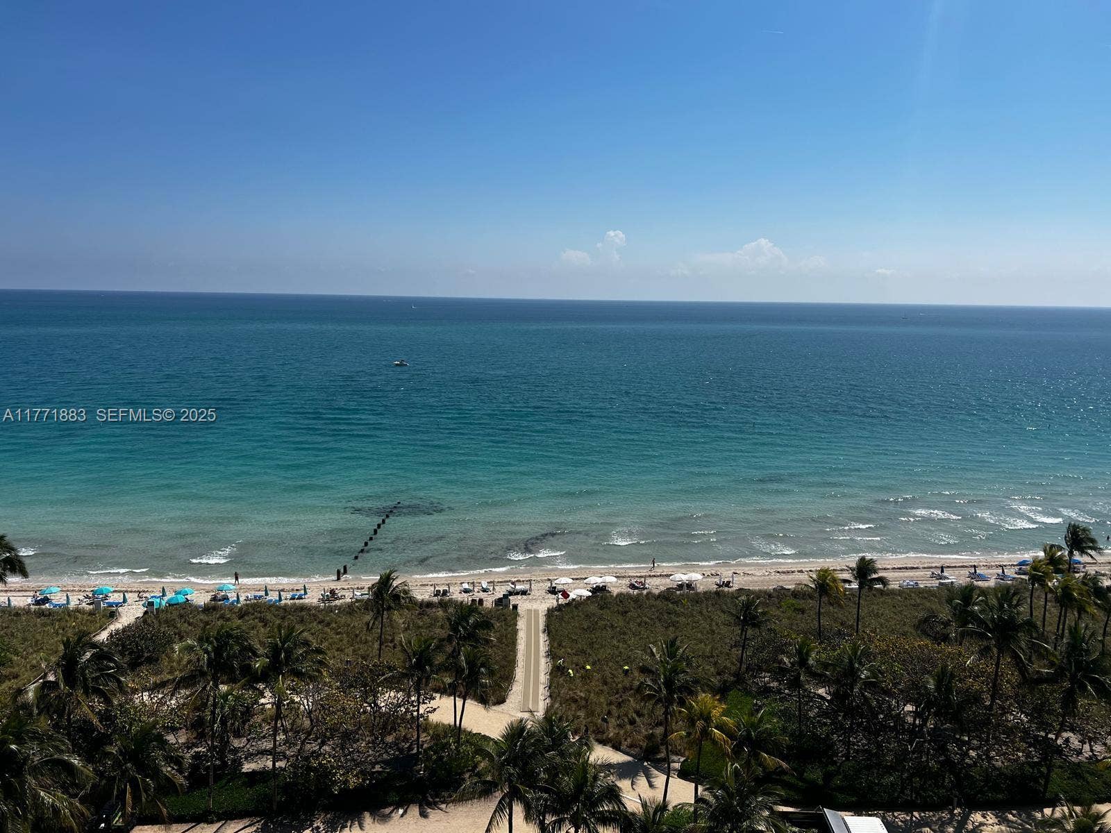 10175 Collins Avenue, #1101, Bal Harbour, Bal Harbour, FL 33154 Photo 1
