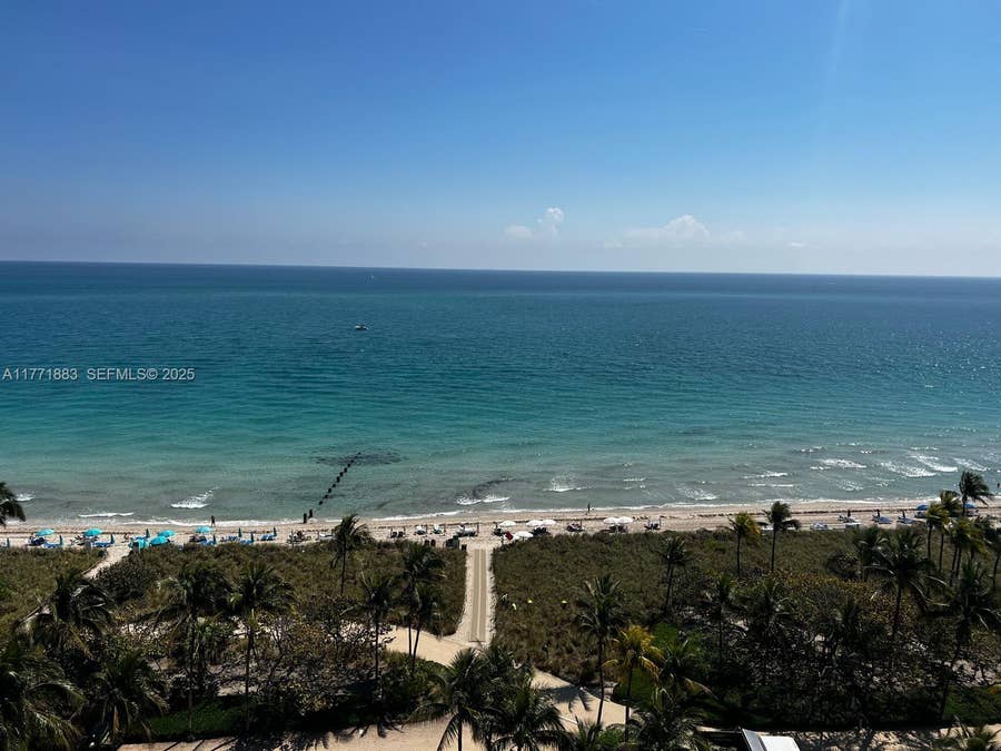 Property photo for 10175 Collins Avenue, #1101, Bal Harbour, FL