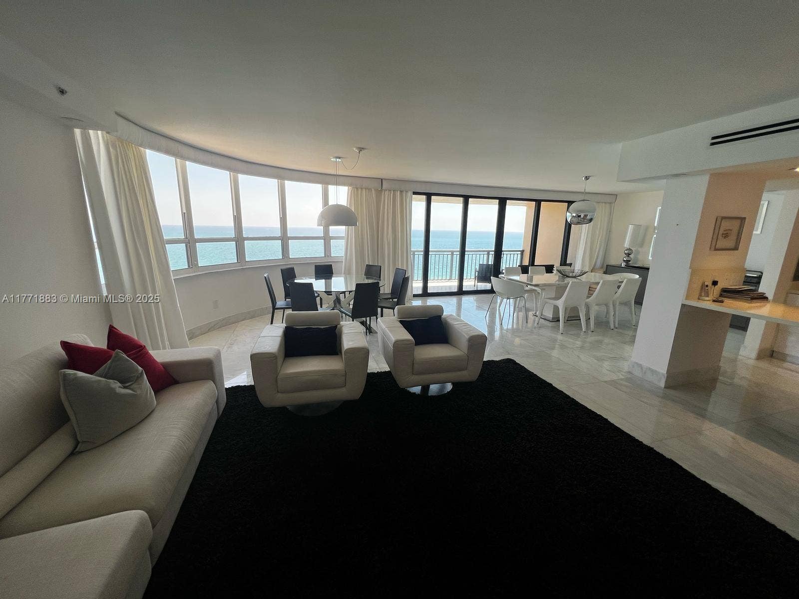 10175 Collins Avenue, #1101, Bal Harbour, Bal Harbour, FL 33154 Photo 13