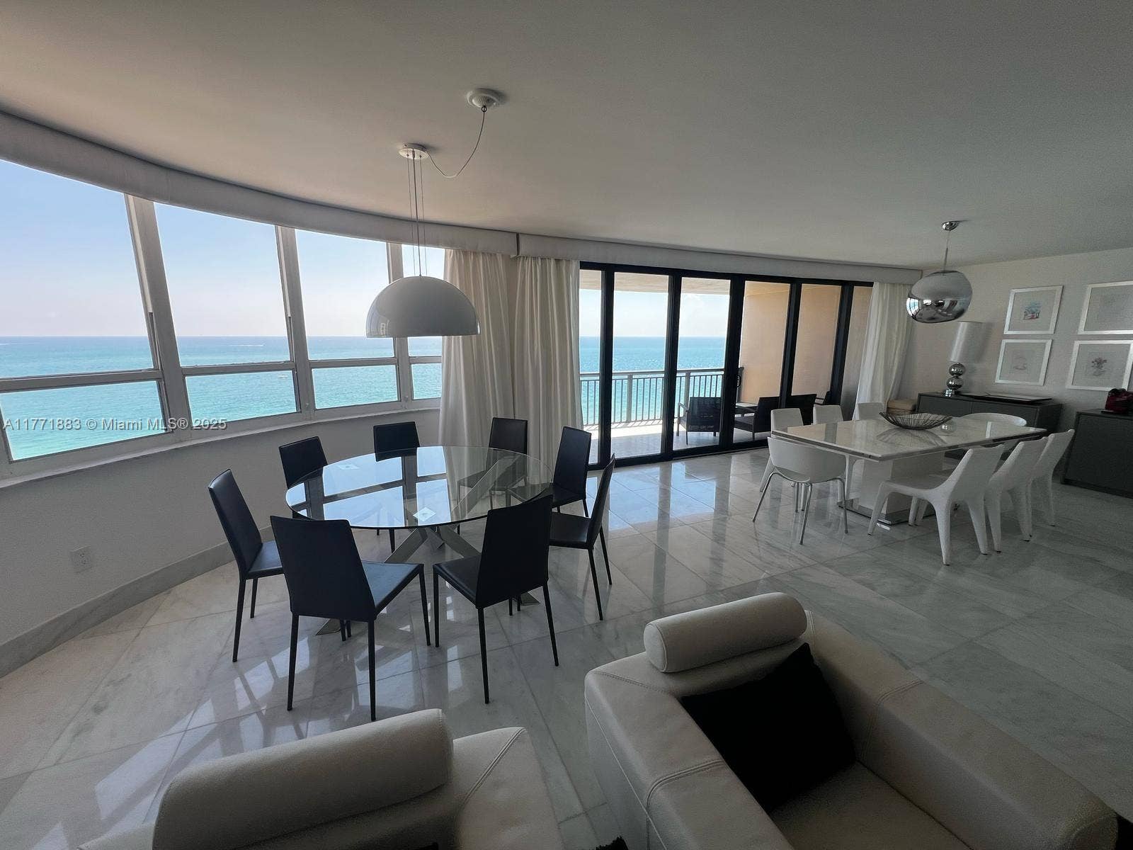 10175 Collins Avenue, #1101, Bal Harbour, Bal Harbour, FL 33154 Photo 4