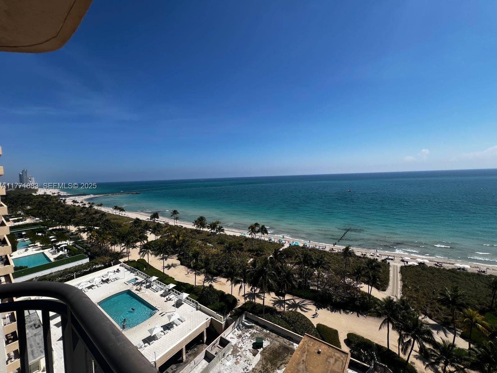 10175 Collins Avenue, #1101, Bal Harbour, Bal Harbour, FL 33154 Photo 2
