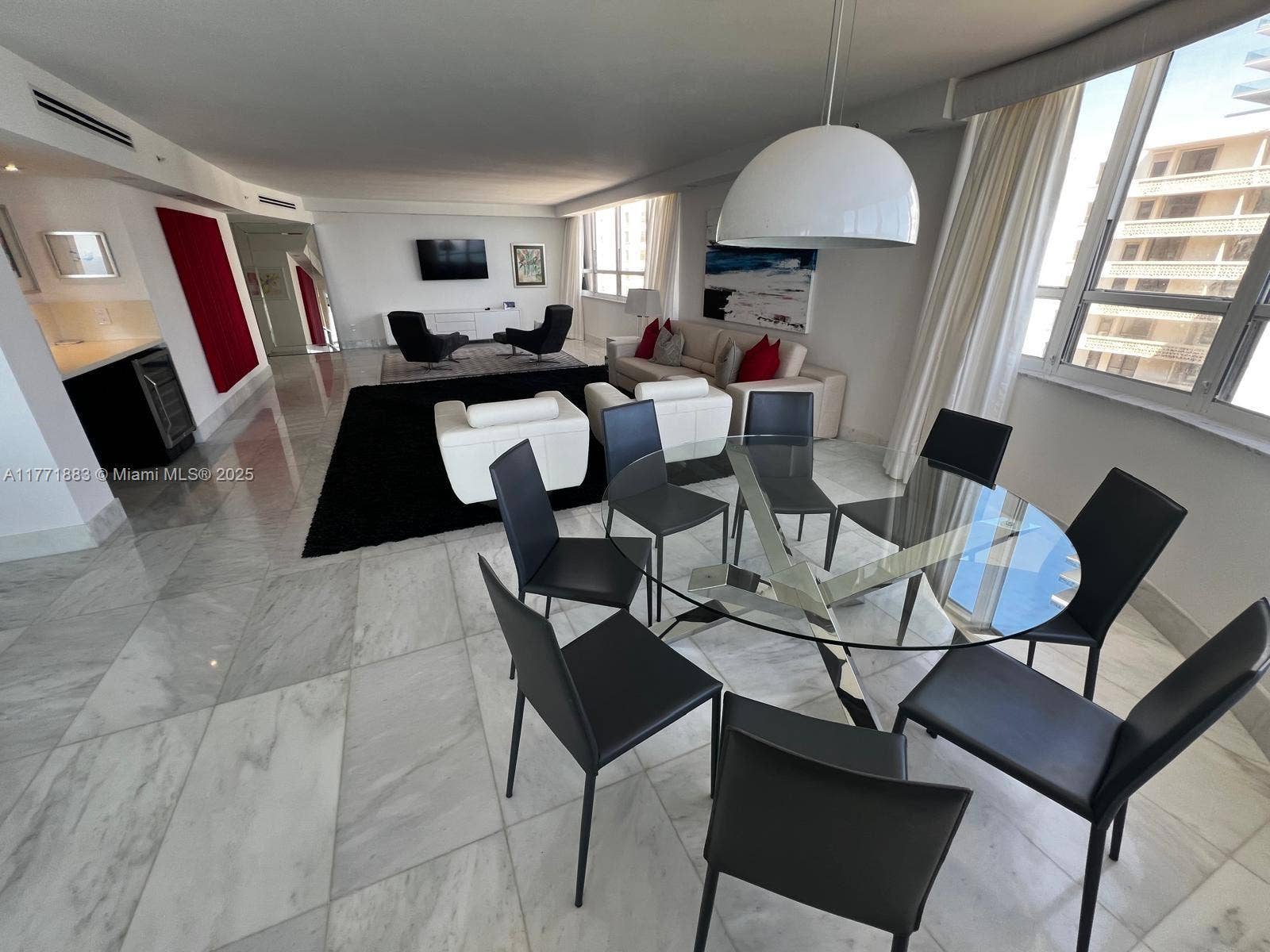 10175 Collins Avenue, #1101, Bal Harbour, Bal Harbour, FL 33154 Photo 7