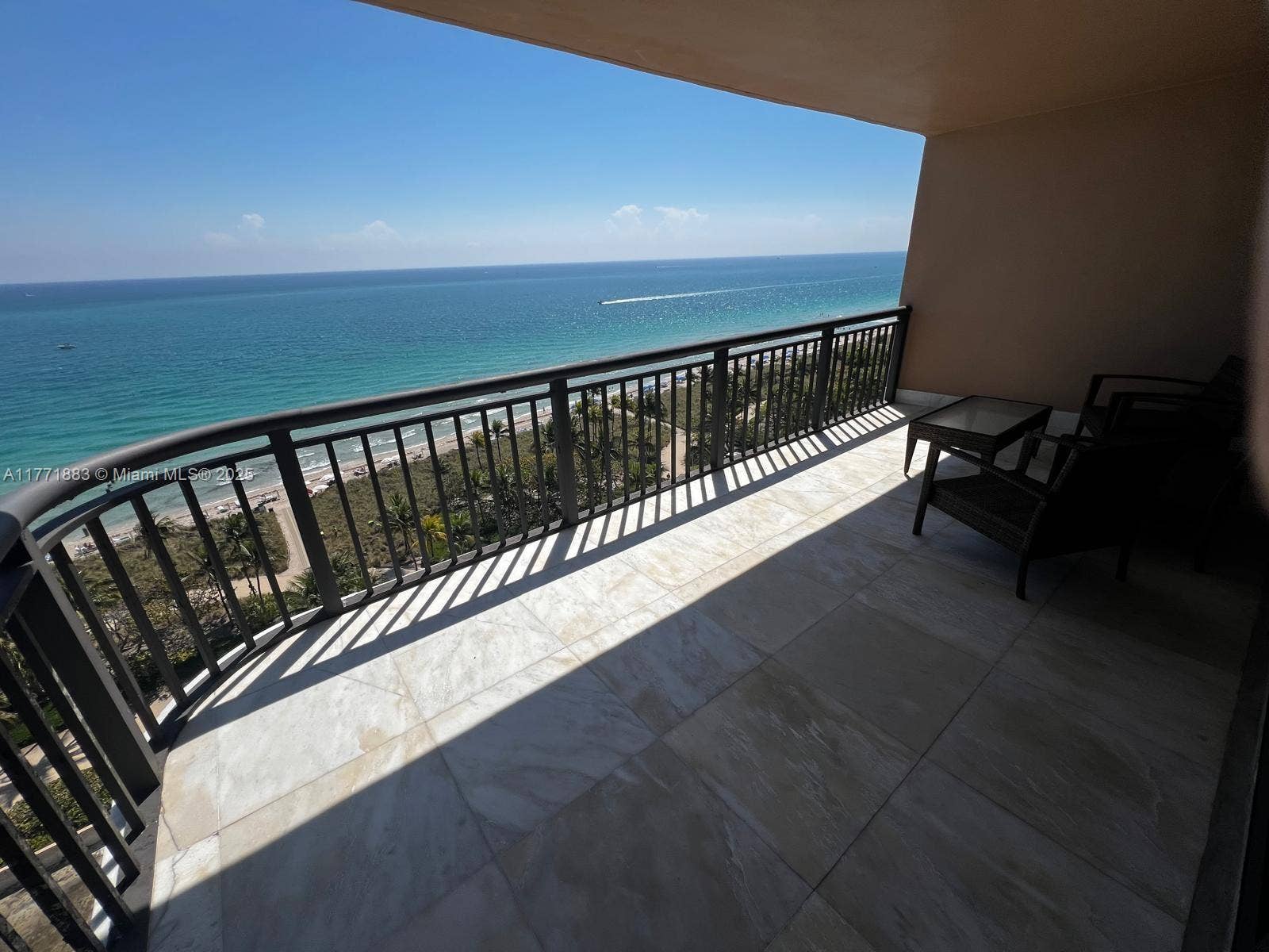 10175 Collins Avenue, #1101, Bal Harbour, Bal Harbour, FL 33154 Photo 3