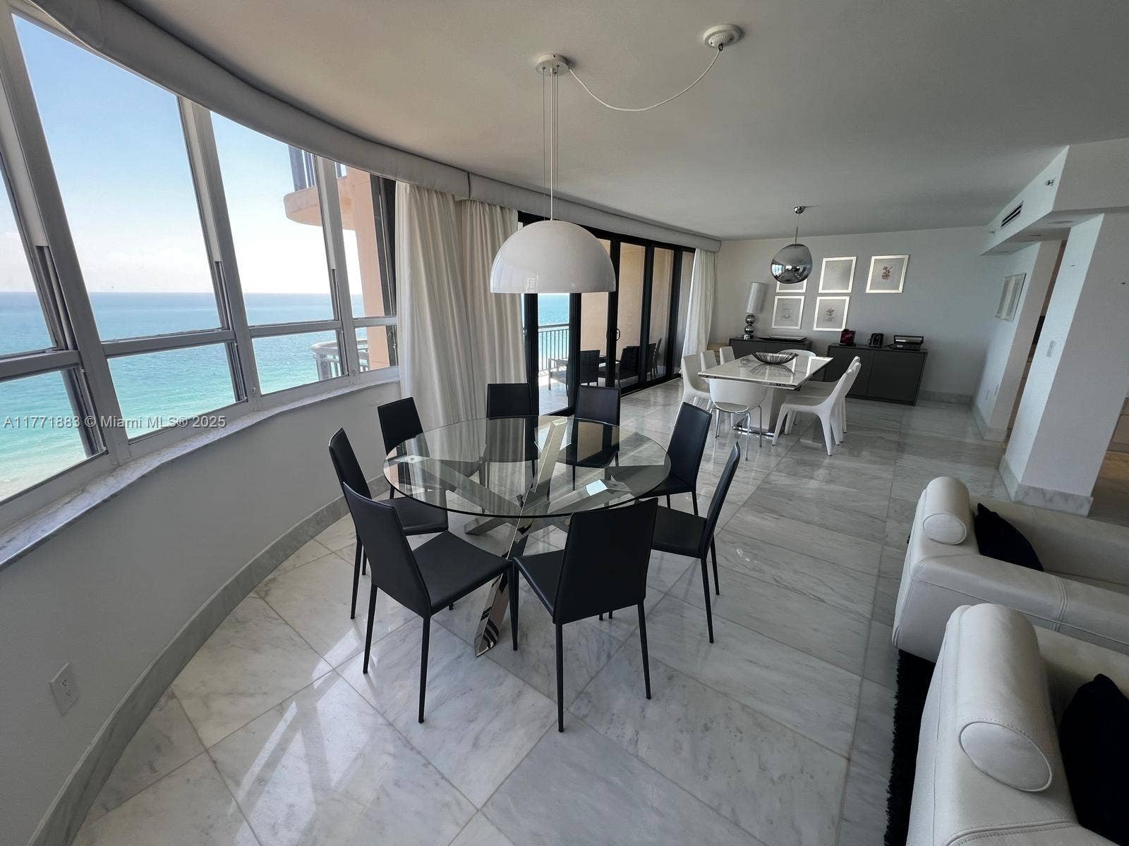 10175 Collins Avenue, #1101, Bal Harbour, Bal Harbour, FL 33154 Photo 6