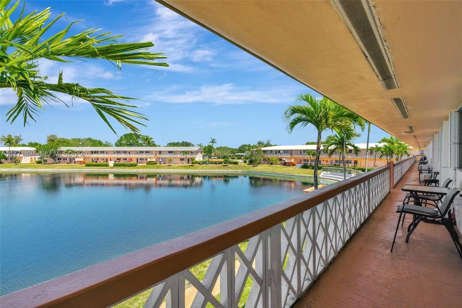 Property photo for 1012 SW 11th Street, #20N, Hallandale Beach, FL