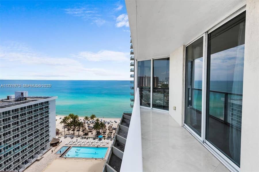 Property photo for 16699 Collins Avenue, #1607, Sunny Isles Beach, FL