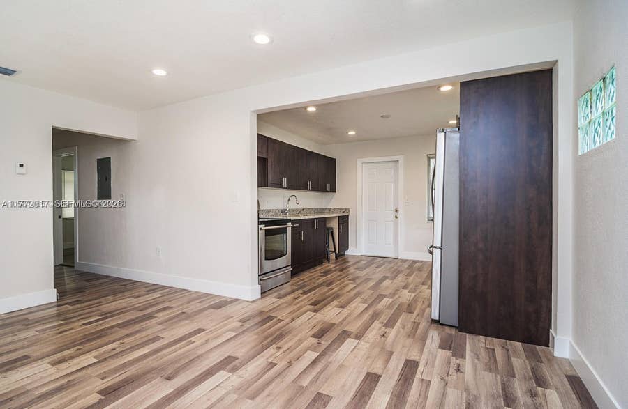 Property photo for 2542 Fillmore Street, Hollywood, FL