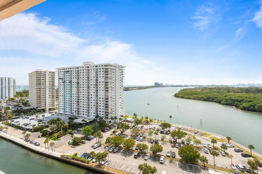 Property photo for 400 Kings Point Drive, #1607, Sunny Isles Beach, FL