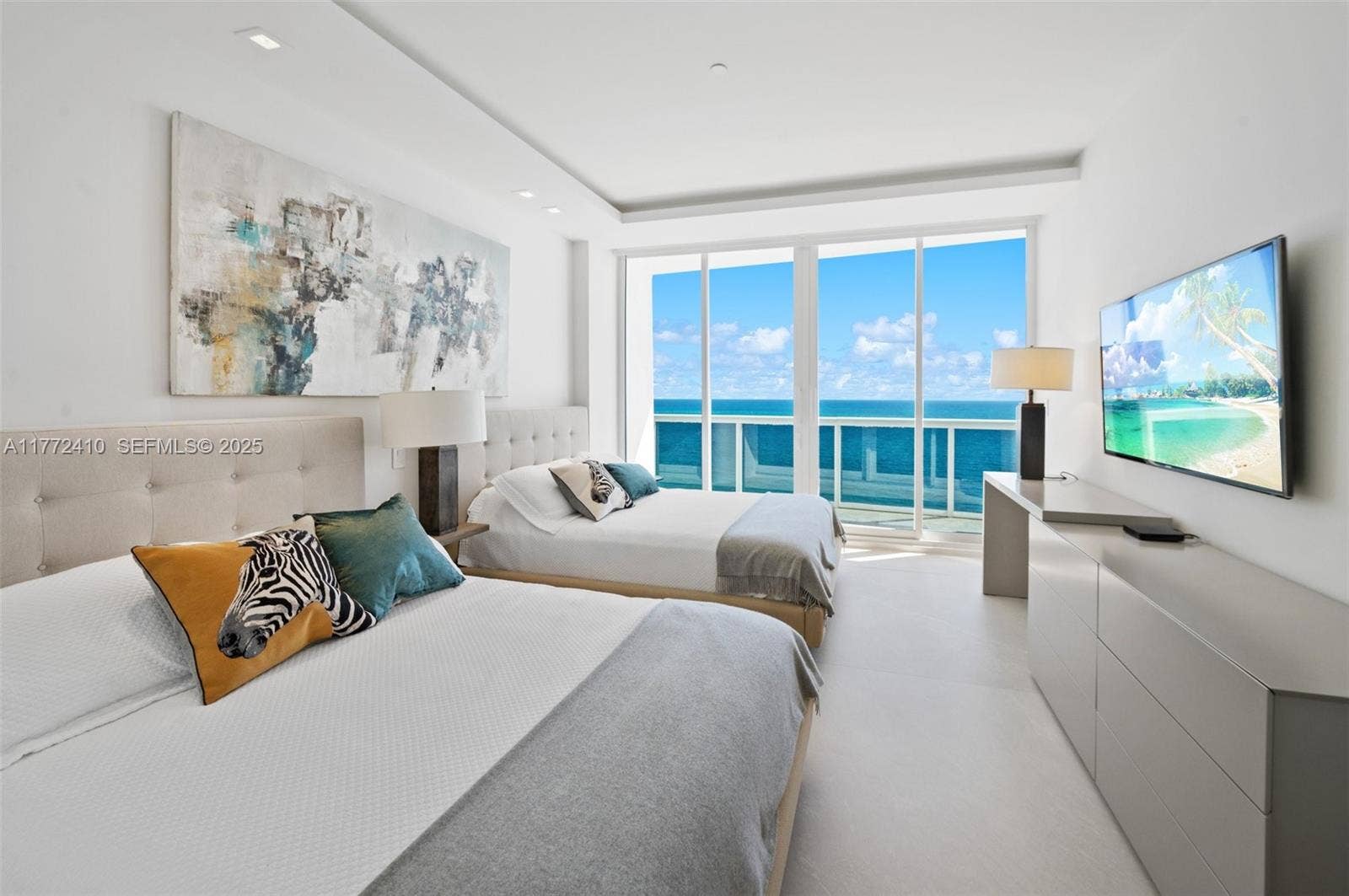 9601 Collins Avenue, #1506, Bal Harbour, FL 33154 Photo 13