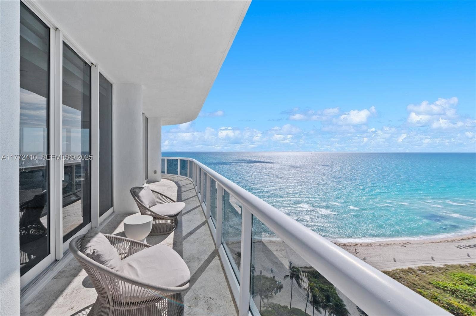 9601 Collins Avenue, #1506, Bal Harbour, FL 33154 Photo 28