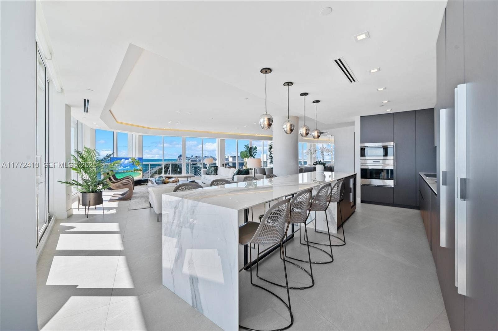 9601 Collins Avenue, #1506, Bal Harbour, FL 33154 Photo 4